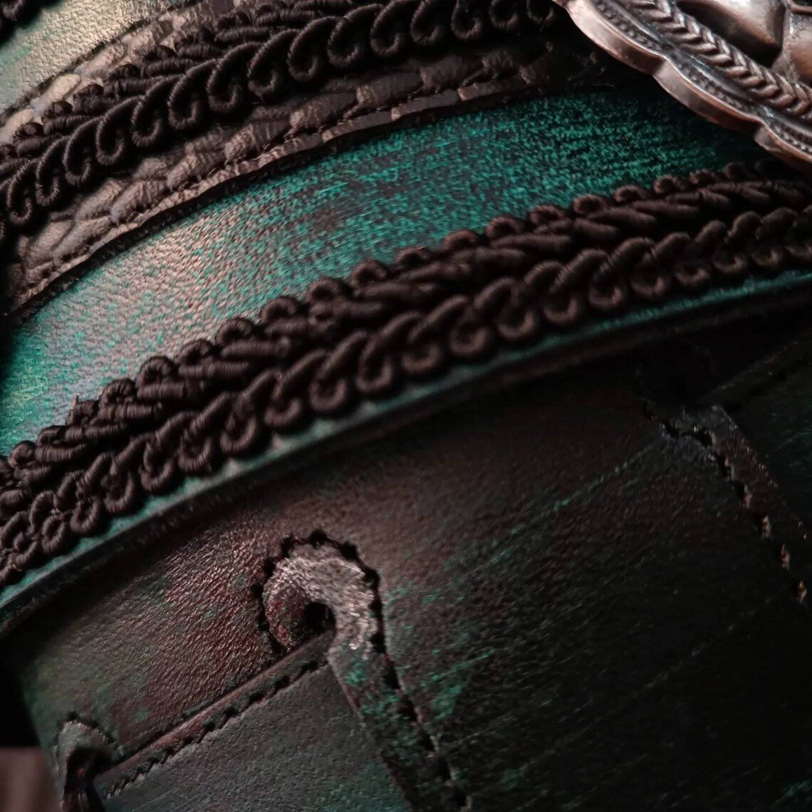 HAMMET RELIC - Imagen 4