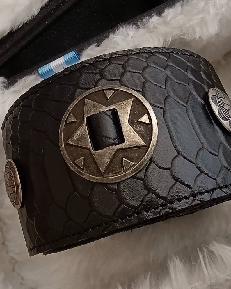 CORNELL FUSION ANACONDA - Imagen 4