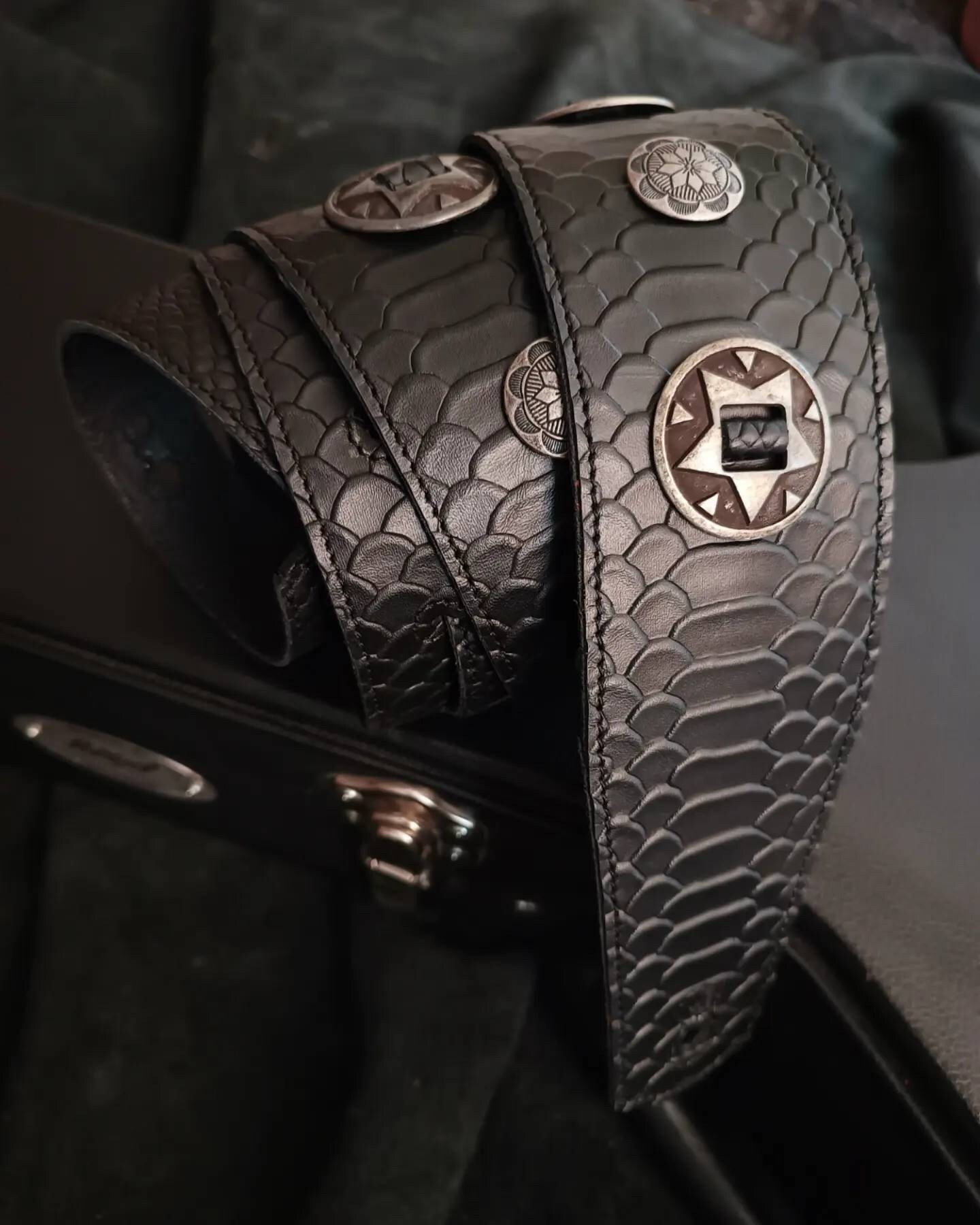 CORNELL FUSION ANACONDA - Imagen 2