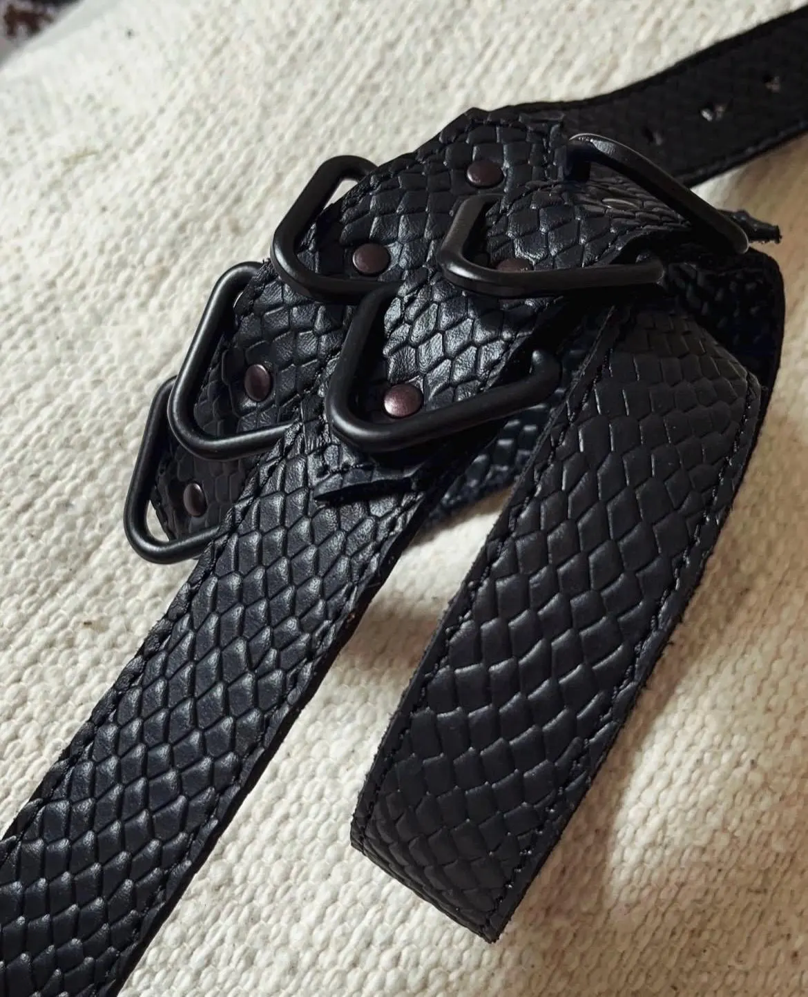 Cinturon AMY - Imagen 6