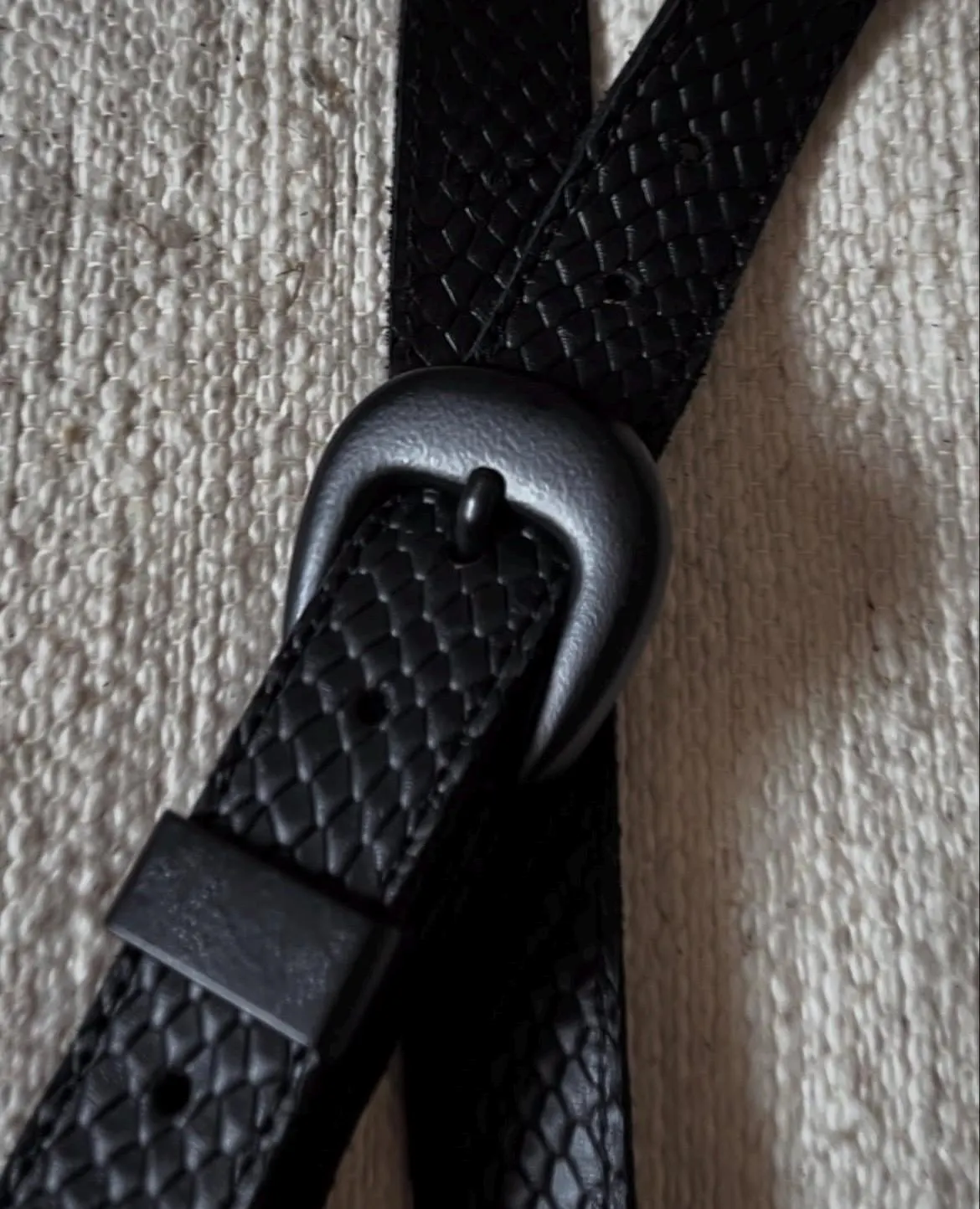 Cinturon AMY - Imagen 5