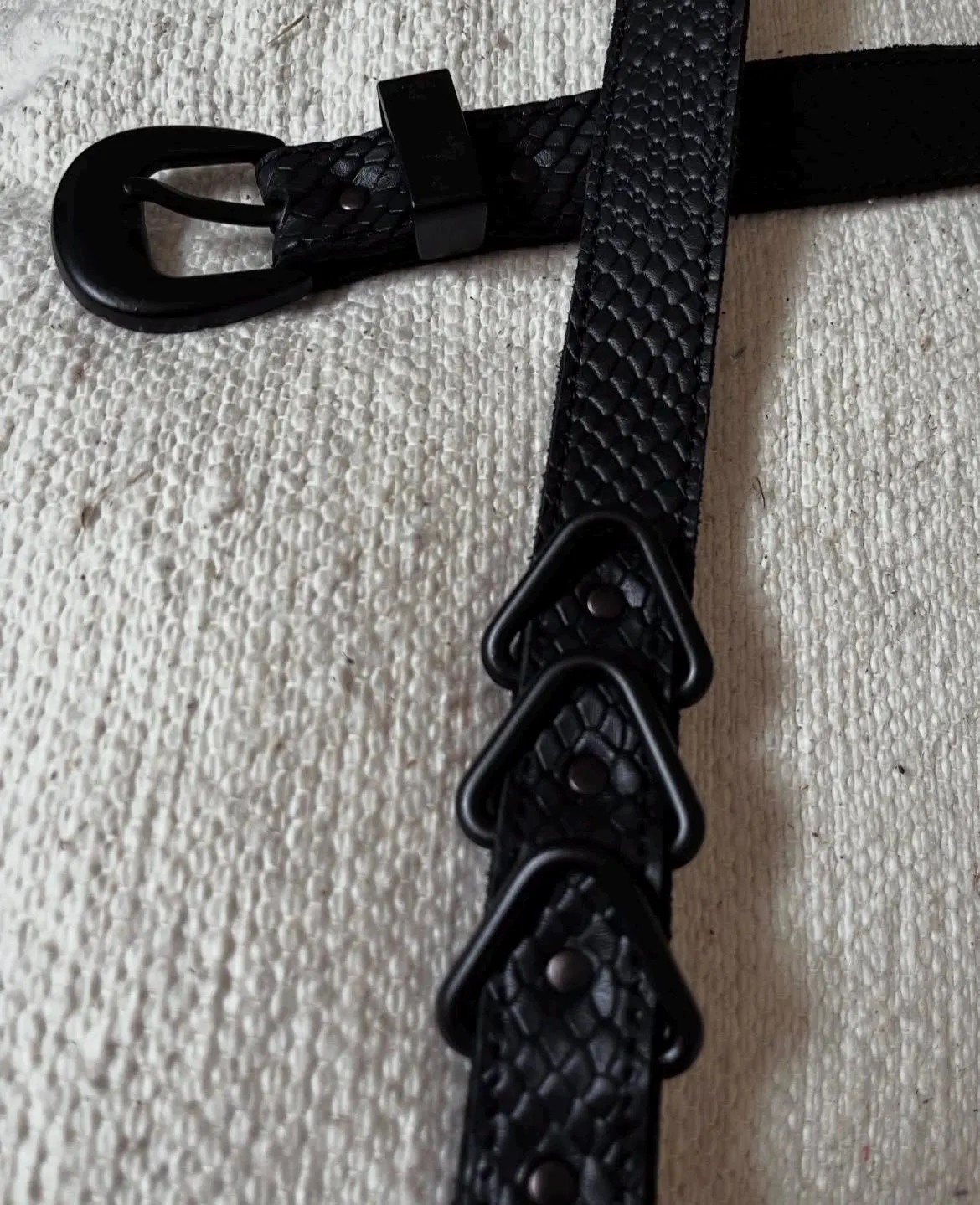 Cinturon AMY - Imagen 3