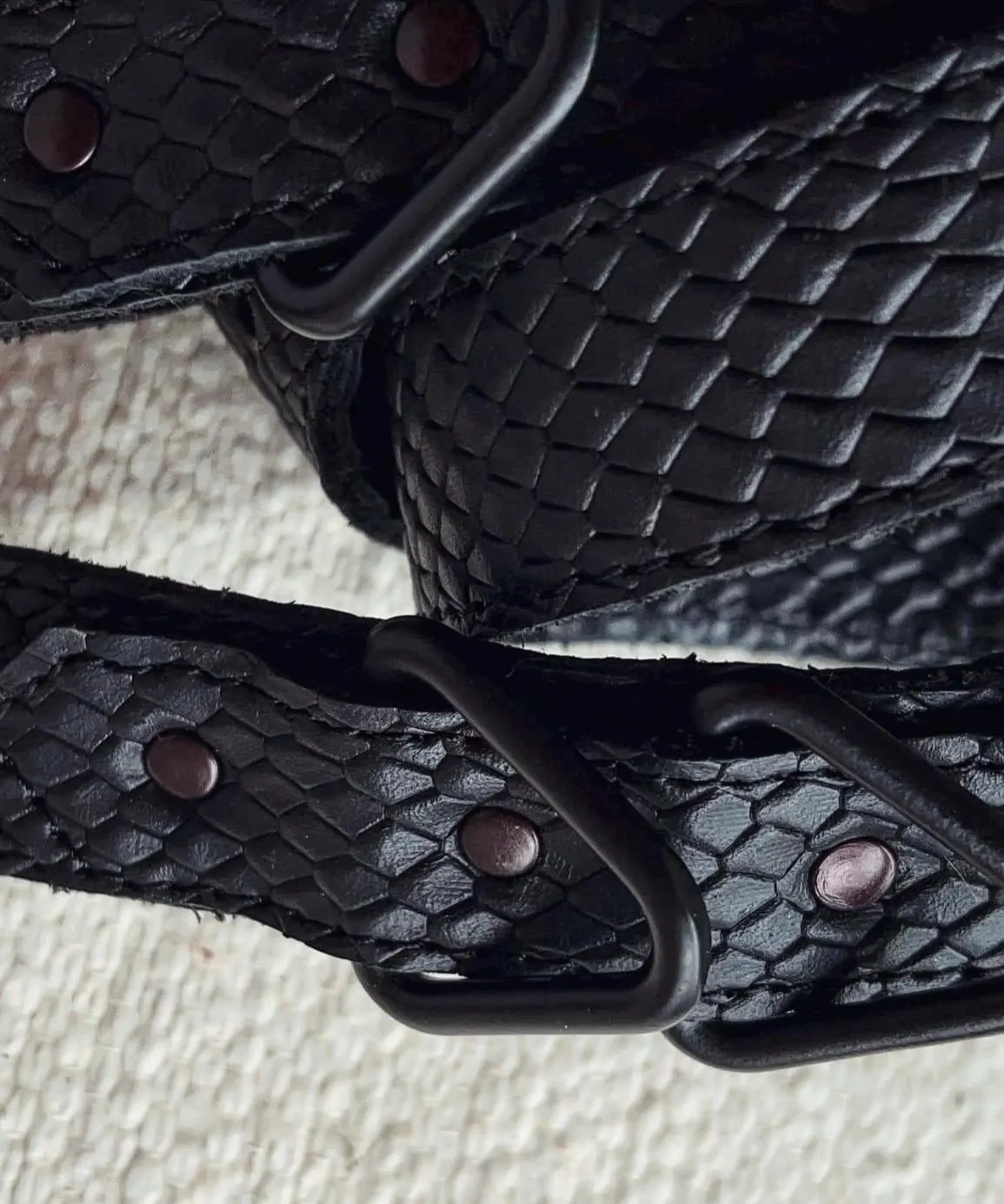 Cinturon AMY - Imagen 2